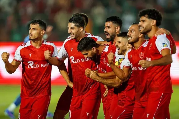 کری سنگین پرسپولیسیها برای استقلال؛ «الکیخوشها»