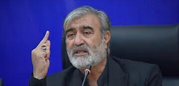 عزیزی خطاب به آمریکا: تا دیر نشده به حضور خود در منطقه پایان دهید