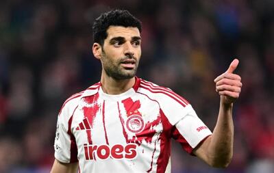 پیشنهاد مرموز از دبی در جیب طارمی