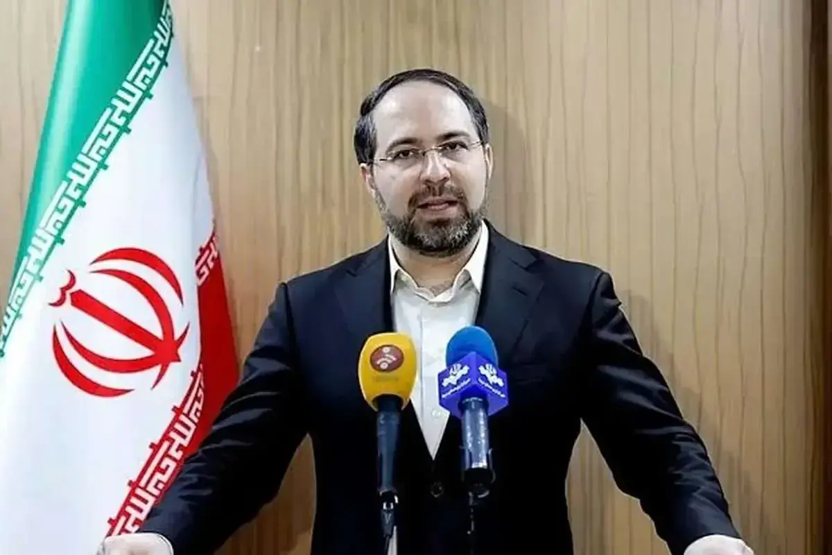 چرا سلمان سامانی گفت در صورت برگشت به ایران اعدام میشود؟