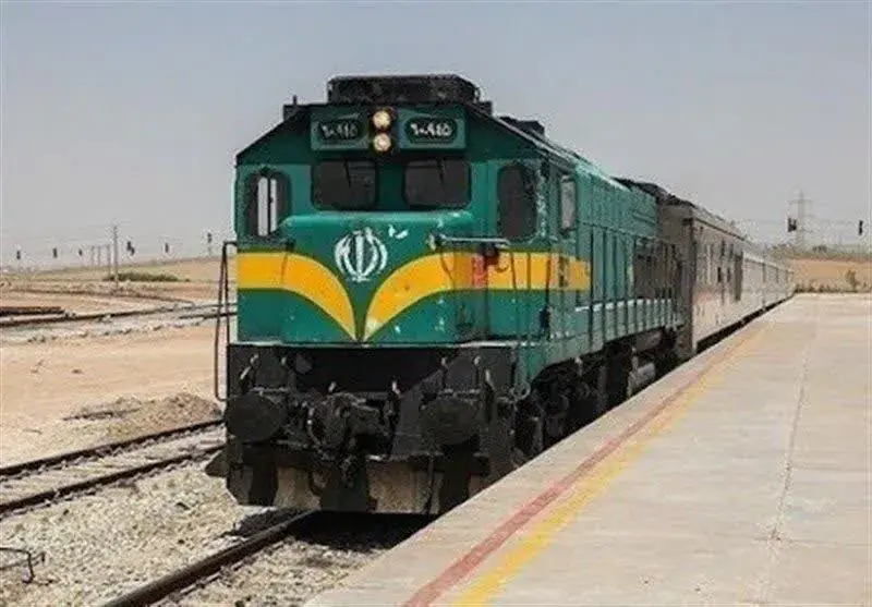 ضرورت تکمیل مسیر ریلی خاوران به ایستگاه مرکزی تبریز