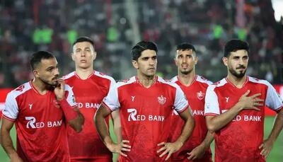 مرد پشت صحنه حملات پرسپولیس! | آخرین خبر