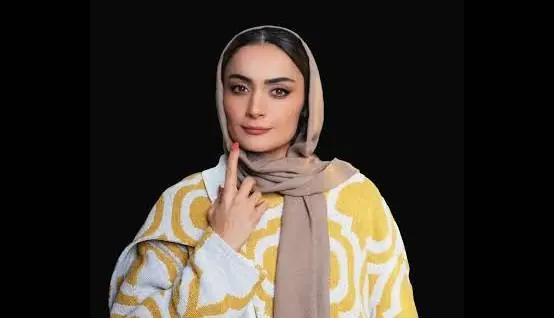  السا فیروزآذر: ۶ تا گربه دارم و یکبار همسایمون می‌خواست زنگ بزنه پلیس بیان ببرنشون! | آخرین خبر