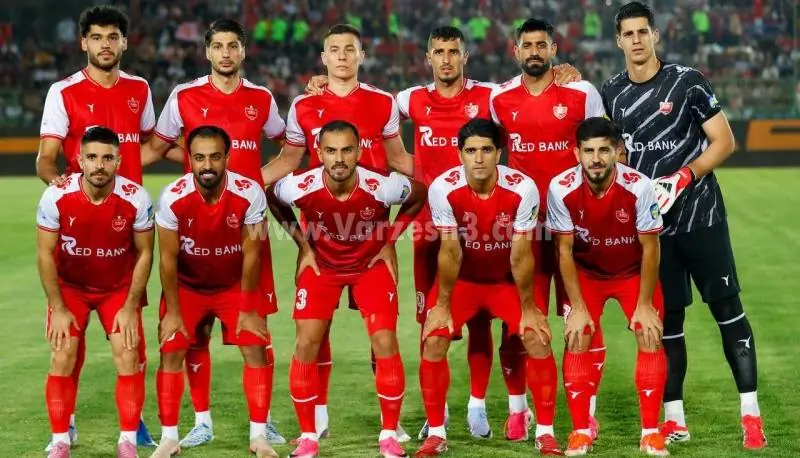 چرا پرسپولیس مخالف پیشنهاد تراکتور است | آخرین خبر