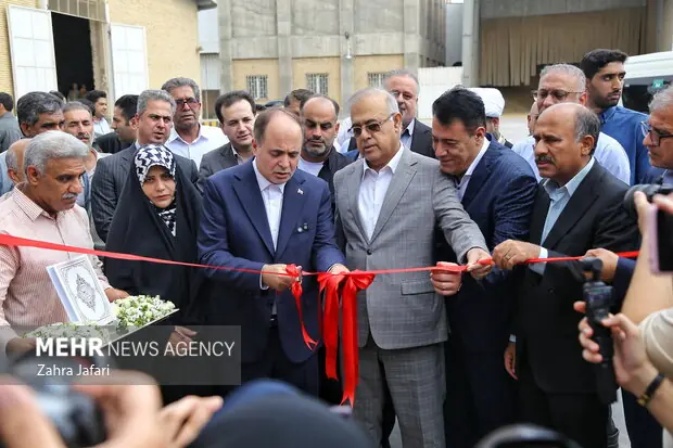 عکس/ سفر وزیر جهاد کشاورزی به بندرعباس | آخرین خبر