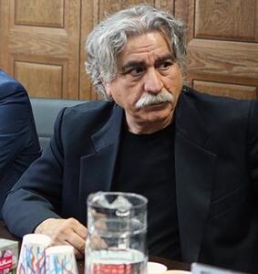 سیروس میمنت : هیچ خبری از ساخت فصل جدید «نون خ» نیست | آخرین خبر