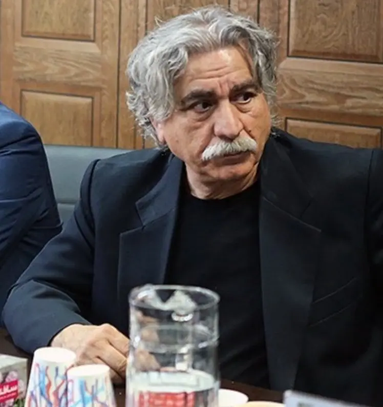  سیروس میمنت : هیچ خبری از ساخت فصل جدید «نون خ» نیست | آخرین خبر