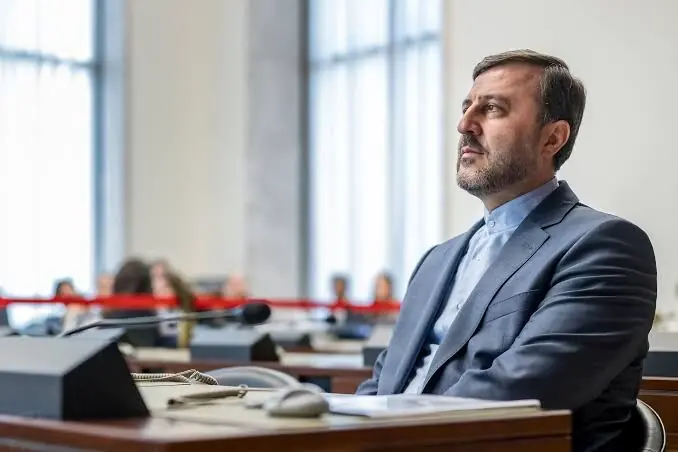 غریب آبادی: آمریکا اسم شکست بعدیاش را «جنگ اقتصادی» گذاشته است | آخرین خبر