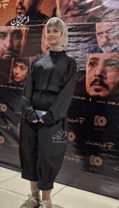  گوشه‌هایی از اکران مردمی «کوری» را ببینید | آخرین خبر