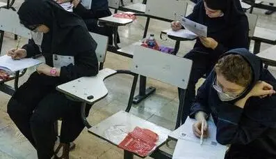 آغاز ماراتن کنکوریها با رقابت پرمتقاضی ترین رشتهها | آخرین خبر