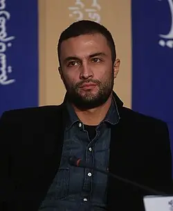اولین تصویر امیر جدیدی در پشتِ صحنه «داش آکل» | آخرین خبر