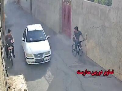 سارقان مسلح موتورسیکلت در اصفهان دستگیر شدند | آخرین خبر