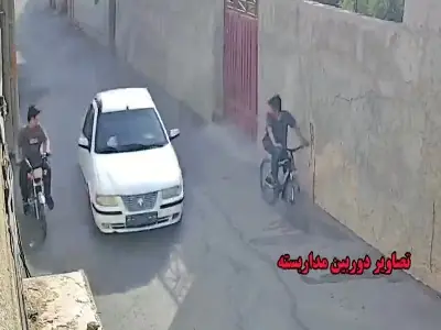  سارقان مسلح موتورسیکلت در اصفهان دستگیر شدند | آخرین خبر