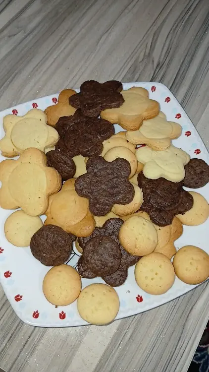 از شما/شیرینی 😋 | آخرین خبر