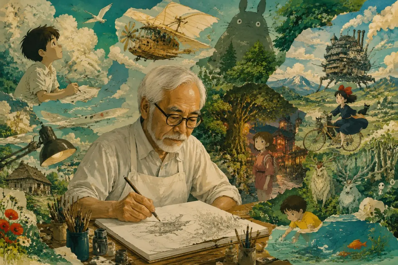 پسری که با خیالهایش پرواز کرد | آخرین خبر