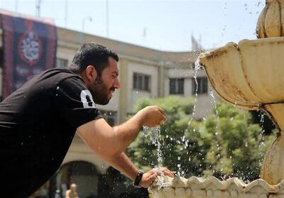  هشدار هواشناسی کرمانشاه؛ دمای مناطق گرمسیر به 47 درجه می‌رسد | آخرین خبر