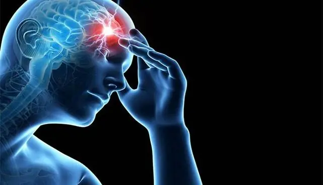  ۵ علامت مهم سکته مغزی | آخرین خبر