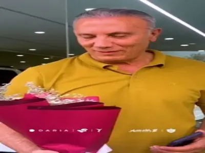  مهمان‌های ویژه دیدار پرسپولیس و استقلال خوزستان | آخرین خبر