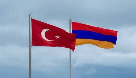 ارمنستان روابط با ترکیه را عادیسازی میکند | آخرین خبر