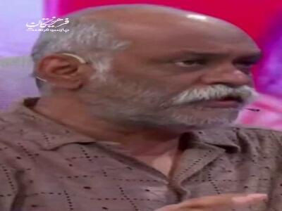 نادر فلاح: تهیهکنندهها ریسک نمیکنند و فقط روی بعضی بازیگران سرمایهگذاری میکنند | آخرین خبر