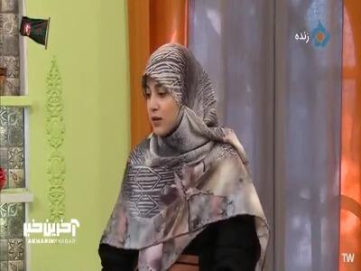یاد بگیر چطور تو خونه کیک آلبالویی حرفهای بپزی | آخرین خبر