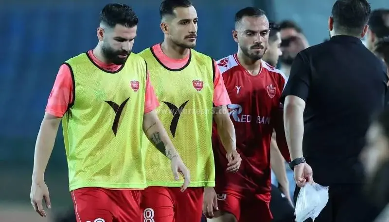 آخرین درخواست تارتار از مدیران پرسپولیس! | آخرین خبر