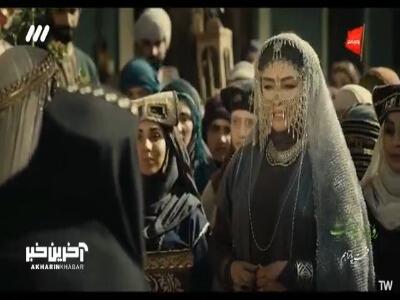 آمدهام برای فرزندم دعای خیر کنید! | آخرین خبر