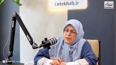 روایت آذر منصوری از جزئیات نامه رهبری به سیدمحمد خاتمی | آخرین خبر
