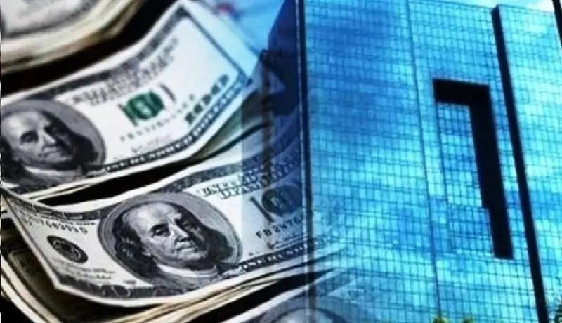 بانک مرکزی: تخلف واقعی بازگشت ارز صادراتی 81 میلیارد دلار است | آخرین خبر