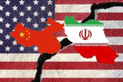 واکنش چین به ادعای ترامپ درباره تشدید تحریمها علیه ایران | آخرین خبر