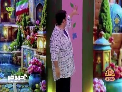  هرکسی رو به یک چیز میشناسن ! | آخرین خبر