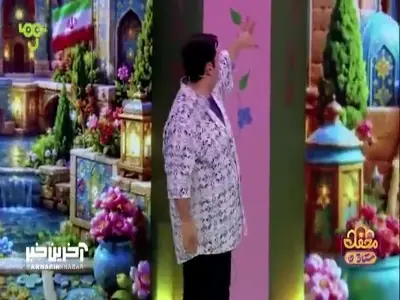 هرکسی رو به یک چیز میشناسن ! | آخرین خبر