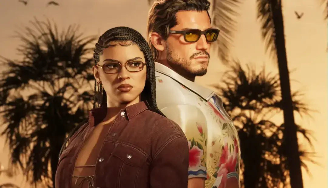 افشای گیمپلی GTA VI؛ ناشر بازی سریعا برای حذف ویدیوها اقدام کرد | آخرین خبر