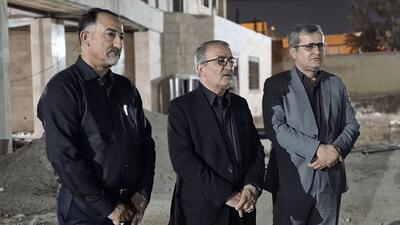 گره بیآبی از مجموعههای ورزشی یاسوج باز میشود | آخرین خبر