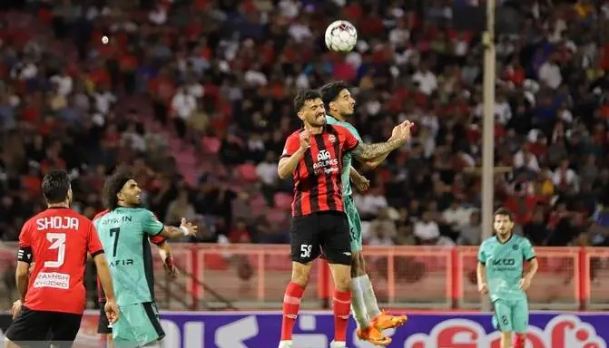 کریمی: بازی تراکتور و پرسپولیس را با تماشاگر برگزار کنید | آخرین خبر