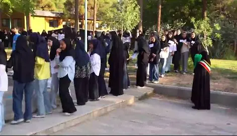  یک صندلی، هزار رویا؛ نسل جدید از آینده چه می‌خواهد؟ | آخرین خبر