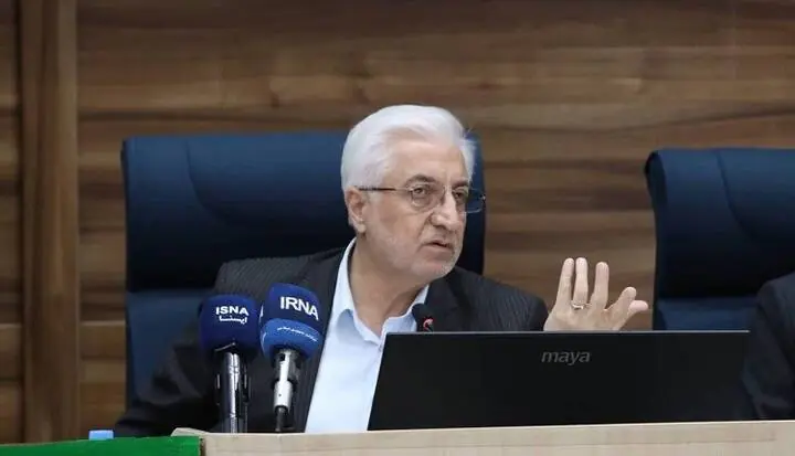  استاندار خراسان شمالی: راهیان نور باید در مرکز توجه مدیران قرار گیرد | آخرین خبر