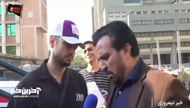 حال‌‌وهوای کنکوری‌های پرانرژی صبح امروز | آخرین خبر