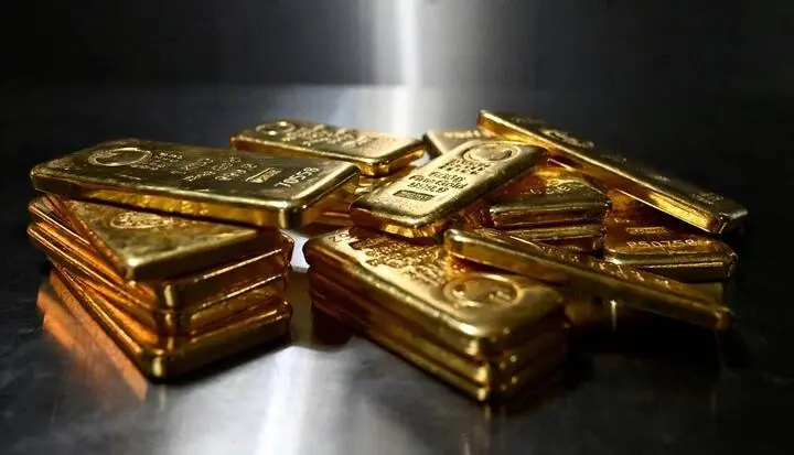 عقبنشینی قیمت طلا در بازار جهانی | آخرین خبر