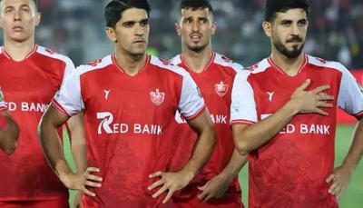 تنها یک تیم در تاریخ، از پرسپولیس این فصل بهتر بود! | آخرین خبر