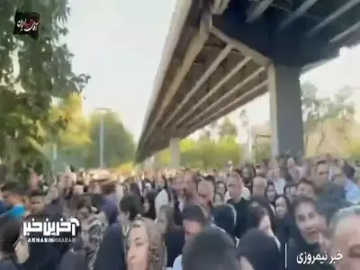  خبرنگار صداوسیما به میان کنکوری ها رفت | آخرین خبر