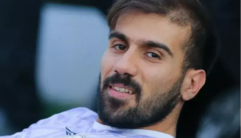 هافبک استقلال احتمالا به دربی هم نمیرسد! | آخرین خبر