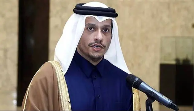 قطر: خواهان بازگشت وضعیت تنگه هرمز به زمان قبل از جنگ آمریکا و اسرائیل علیه ایران هستیم | آخرین خبر