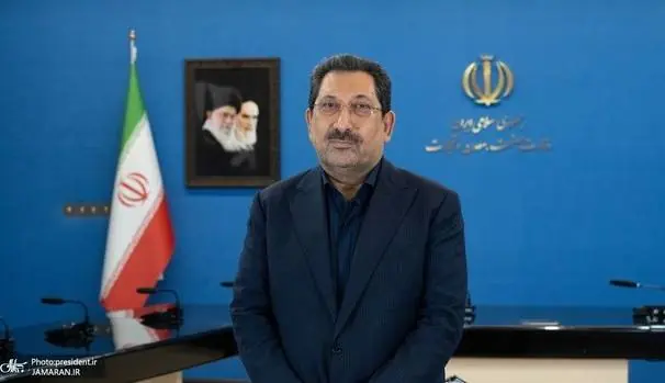 وزیر صمت: رئیسجمهور در روزهای جنگ شخصا مدیریت کشور را به عهده داشت | آخرین خبر