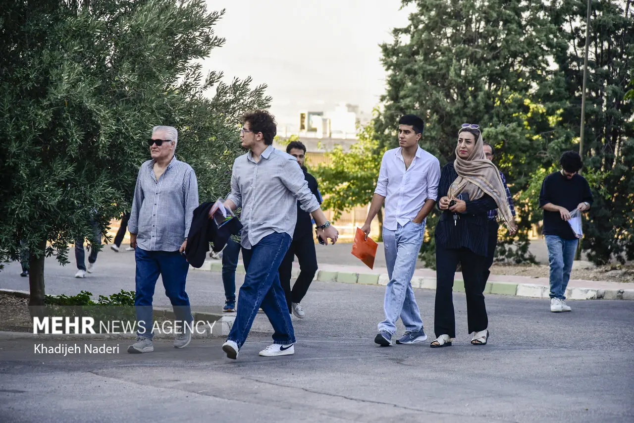  کنکور سراسری ۱۴۰۵ در اصفهان | آخرین خبر
