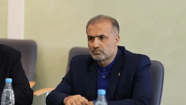 کاظم جلالی: از کمک روسیه به بهبود روابط ایران با همسایگان استقبال میکنیم | آخرین خبر