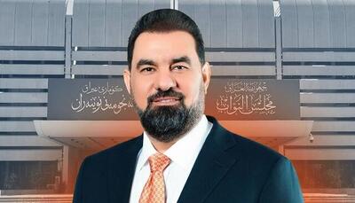 شیطنت رئیس پارلمان عراق با نام خلیج فارس! | آخرین خبر