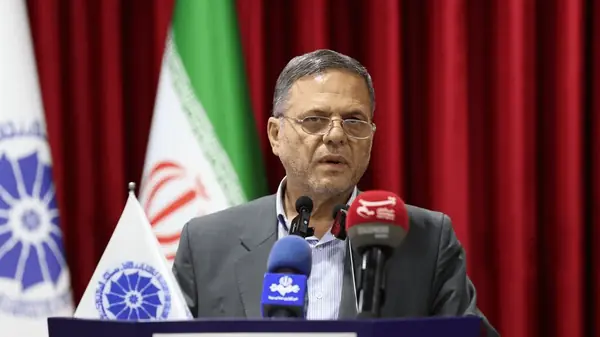 استاندار زنجان: بخش خصوصی در جنگ کنار میدان و دیپلماسی ایستاد | آخرین خبر