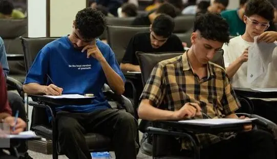 زمان اعلام نتایج نهایی کنکور و آزمون پذیرش دانشجو معلم | آخرین خبر