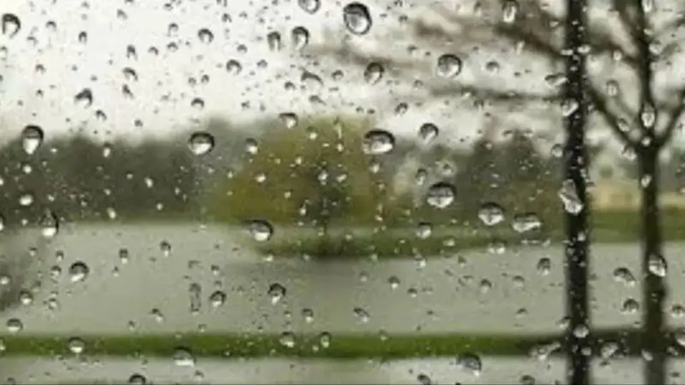 پیش بینی وزش باد، رگبار و رعد و برق در برخی مناطق کشور